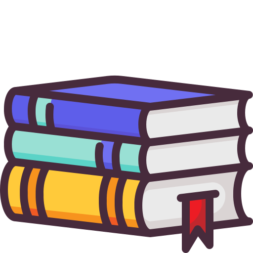 Book Icon